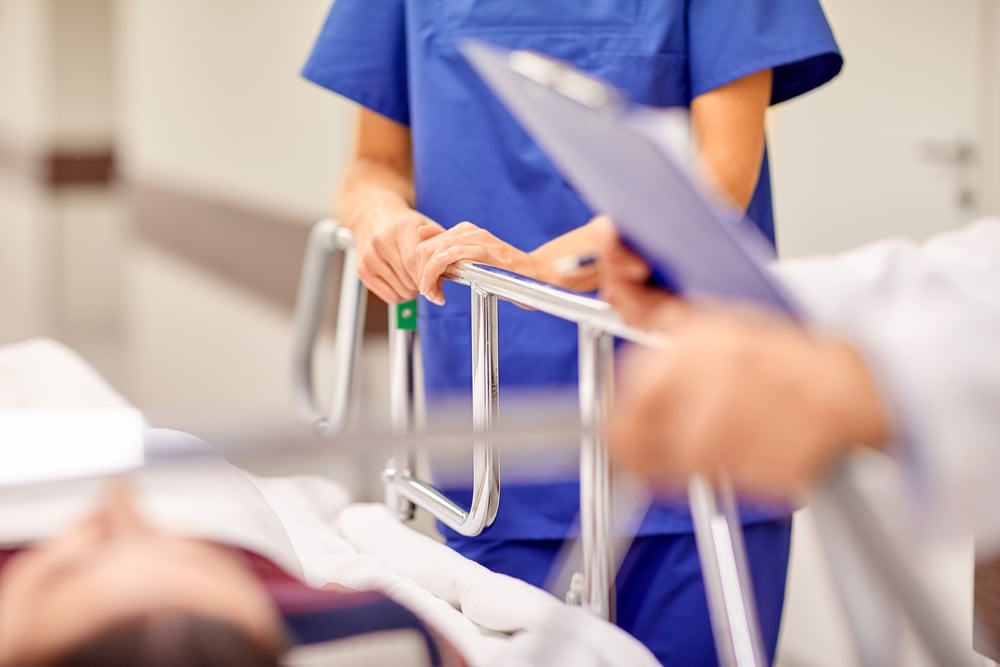 Critical Access Hospitals