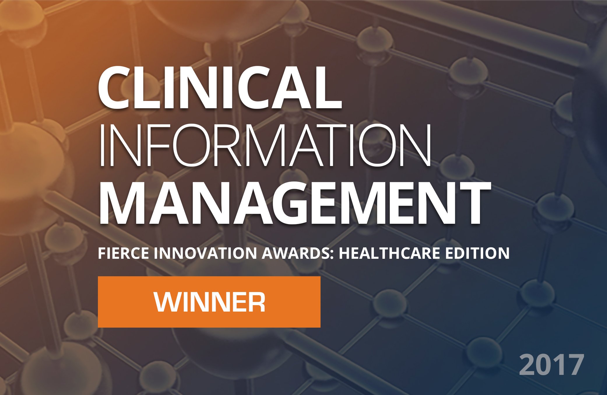 Fierce Innovation Awards: Best In Show