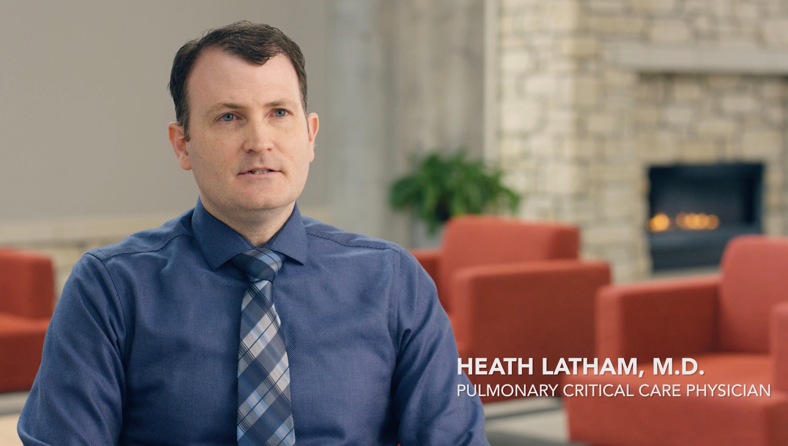 Dr. Heath Latham - Redivus Health Founder