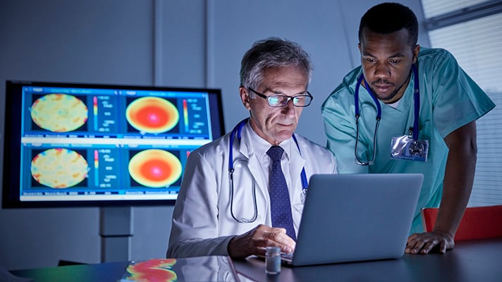 Clinical Decision Support tools & sepsis case study
